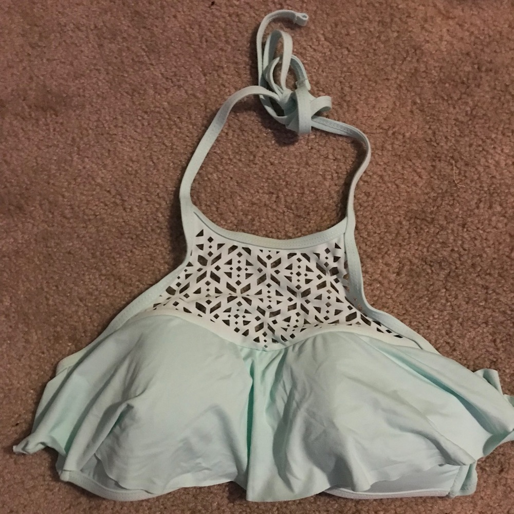 ALTER’D STATE BATHING SUIT TOP